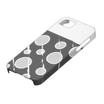 Bubbles iphone case iPhone 5 cover