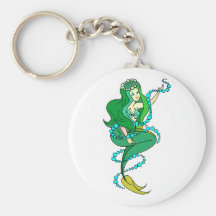 Bubbles Key Chains