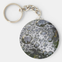 Bubbles Keychains
