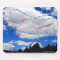 Bubbles mousepads