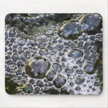 Bubbles Mousemat