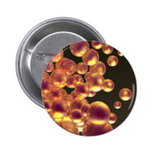 Bubbles Pin