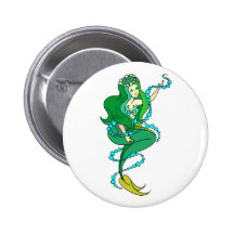 Bubbles Pinback Buttons