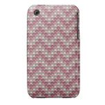 Bubbles Pink iPhone 3G/3Gs Case iPhone 3 Case-Mate Cases