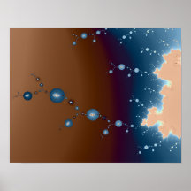 Bubbles Posters