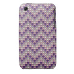 Bubbles Purple iPhone 3G/3Gs Case Case-Mate iPhone 3 Cases