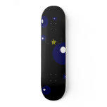 Bubbles Skate Board
