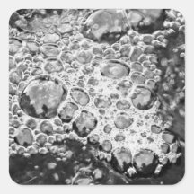 Bubbles Sticker