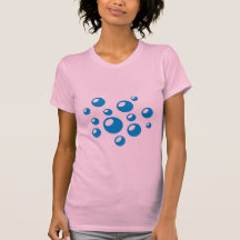 Bubbles Tshirts