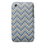 Bubbles White iPhone 3G/3Gs Case Case-Mate iPhone 3 Cases
