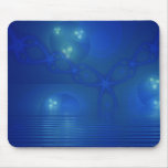 Bubblescape Mousepads
