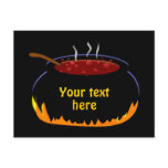 Bubbling Witch Cauldron Fun Halloween