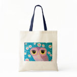 Bubbling With Love Canvas Bags