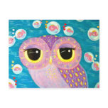 Bubbling With Love Post Cards