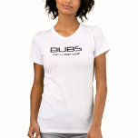 BUBS Shirt for the girls
