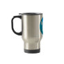 Bucc Up Records - Coffee Cup Coffee Mug