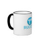 Bucc Up Records - Coffee Mug