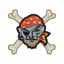 Buccaneers Jacket