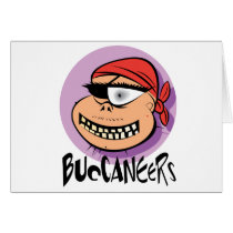 Buccaneers cards