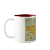 Buccaneer's Mug