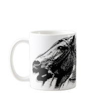 Bucephalus Mug