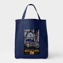 Buchan Caves Bags