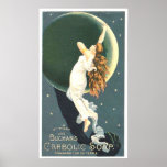 Buchan's Carbolic Soap posters
