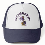 Bücherjunky hats