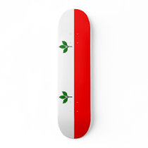 Bucina Cz, Cuba Skateboards