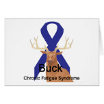 Buck Chronic-Fatigue-Syndrome Card