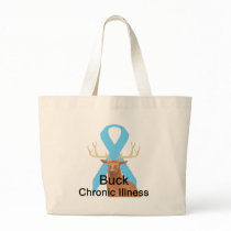 Buck Chronic-Illness Bag