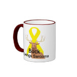 Buck Ewings-Sarcoma Mug
