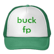 buck fp hats