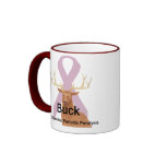 Buck Hypokalemic Periodic Paralysis Mug