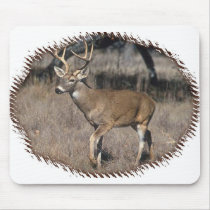 Buck Mousepad