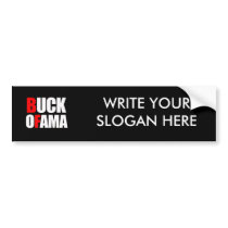 BUCK OFAMA
