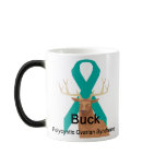 Buck Polycystic-Ovarian-Syndrome Mug