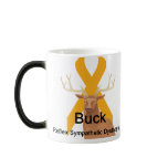 Buck Reflex-Sympathetic-Dystrophy Mug