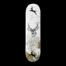 Buck Skateboard skateboards
