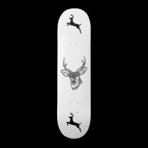 Buck Skateboard skateboards