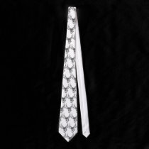 Buck Tie ties