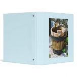 Bucket Binder