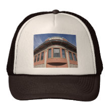 Buckeye Mesh Hat