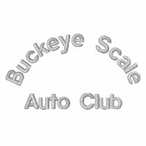 Buckeye Scale, Auto Club Polo Shirt