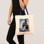 Bucking by NC Wyeth bags