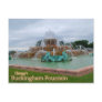 Buckingham Fountain Chicago Post Card