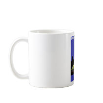 Buckingham Fountain On Chicago's Lake Front Coffee Mugs