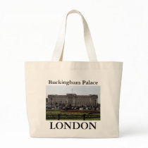 Buckingham Palace Bag