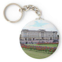 Buckingham Palace Keychains