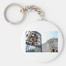 Buckingham Palace Keychains